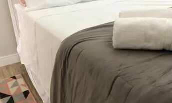 Imagem 2: Apartamento à venda em Centro com 115 m², 3 quartos, 1 suíte, 1 vaga