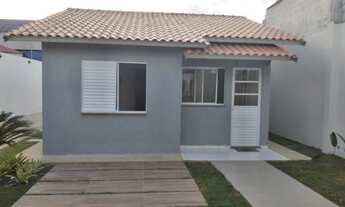 Imagem 7: APC - Casas de 2 quartos depois da Ponte Rio Negro- financiadas