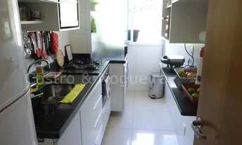 Imagem 6: VENDO apartamento em Petrópolis : CONDOMINIO ALTO PADRÃO COM LAZER