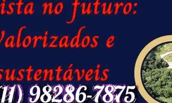 Imagem: Descubra chácaras disponíveis para compra