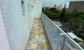 Imagem 3: Cobertura para aluguel, 2 quartos, 1 suíte, 2 vagas, Serra - Belo Horizonte/MG