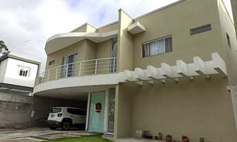 Imagem 4: Casa para venda no Condomínio Real Park em Arujá - SP