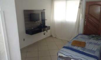 Imagem 6: Apartamento para Venda em Santos, Vila Mathias, 2 dormitórios, 1 banheiro, 1 vaga
