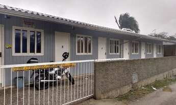 Imagem 5: Kitnet Biguaçu Kitnet com 1 dormitório