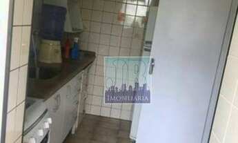 Imagem 6: Apartamento com 2 dormitórios à venda, 58 m² por R$ 292.000,00 - Portal do Morumbi - São P