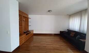 Imagem 4: Apartamento para venda com 280 metros quadrados com 3 quartos em Higienópolis - São Paulo