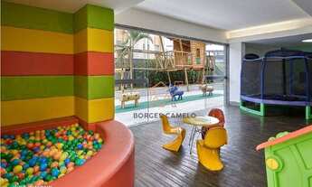 Imagem 14: Lançamento! Apartamento com 3 dormitórios à venda, 82 m² - Lourdes - Belo Horizonte/MG