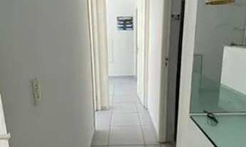 Imagem 2: Apartamento para aluguel com 50 metros quadrados com 2 quartos