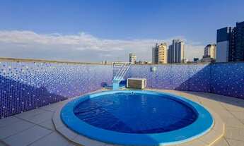 Imagem: Cobertura Linear para venda de 193 m² com