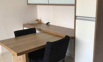 Imagem 7: Apartamento para Aluguel - Jardim Anália Franco, 3 Quartos, 70 m2