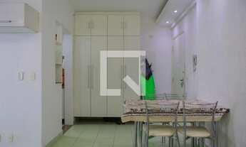 Imagem 4: Apartamento para Aluguel - Marapé, 1 Quarto, 30 m2