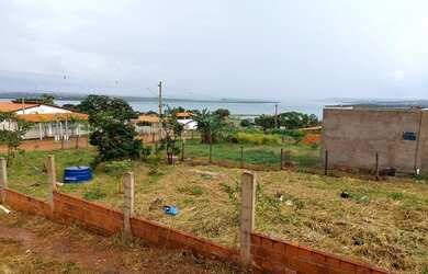 Imagem 2: Casa com Piscina Corumbá IV, no Recanto do Sabiá