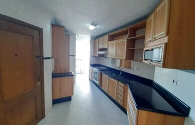 Imagem 5: Apartamento para alugar - Centro - SBC - 192 m² com 3 dormitórios, sendo 1 suíte