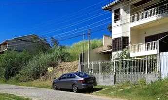 Imagem 2: Lote/Terreno em condomínio fechado com 315 m2 em Campo Grande - Rio de Janeiro - RJ
