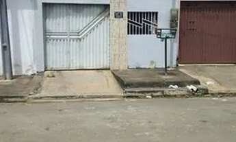 Imagem: Alugo casa em Parauapebas bairro Novo Horizonte