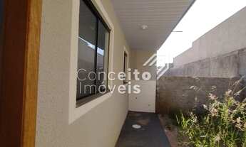 Imagem 7: Residência - Porto feliz - Contorno