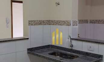 Imagem 3: Casa com 1 dormitório para alugar, 50 m² por R$ 1.160,00/mês - Jardim Brasil - São Paulo/S