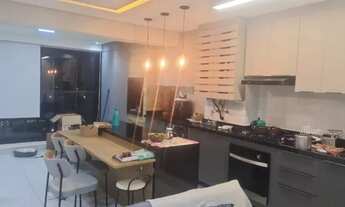 Imagem 3: Apartamento para venda tem 77 metros quadrados com 3 quartos em Vila Yara - Osasco - SP