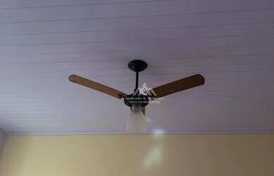 Imagem 7: Casa com 2 dormitórios para alugar, 67 m² por R$ 1.050,72/mês - Campos Elíseos - Ribeirão