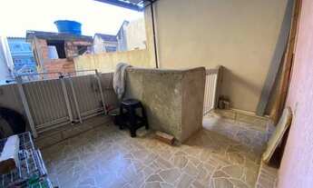 Imagem 7: RAMOS! (Rua Barreiros) Casa 2Qts Terraço