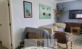 Imagem 6: Apartamento para alugar no bairro Enseada - Guarujá/SP