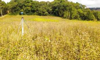 Imagem 3: Lote/Terreno para venda tem 1000 metros quadrados em Centro - Ibiúna - SP