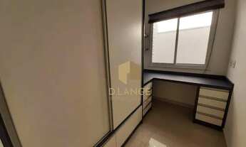 Imagem 6: Casa para alugar no Swiss Park - Campinas/SP