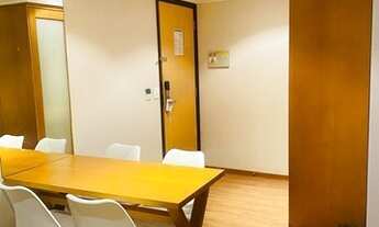 Imagem 5: Apartamento Flat para Locação no E - Hotel em Sorocaba