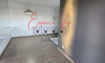 Imagem 7: Apartamento para aluguel com 52 metros quadrados com 2 quartos