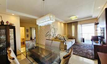 Imagem: Apartamento em Condomínio Clube