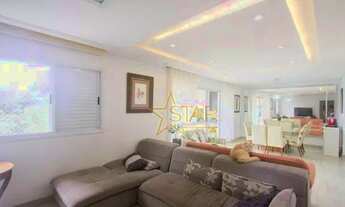 Imagem 3: Apartamento com 3 dormitórios, 121 m² - venda por R$ 1.586.000,00 ou aluguel por R$ 8.700