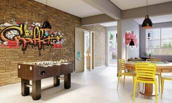 Imagem 6: Apartamento com 3 dormitórios à venda, 88 m² por R$ 615.021,00 - Parque da Represa - Jundi