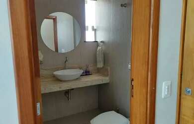 Imagem 3: Casa Alto Padrão no Residencial Funada, 3 quartos, 1 suíte com closet