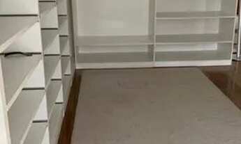 Imagem 2: Casa com 6 dormitórios para alugar, 806 m² por R$ 55.000/mês - Tamboré - Santana de Parnaí