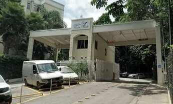 Imagem: Cotia - Apartamento Padrão