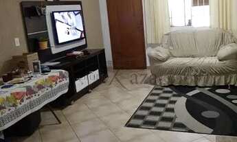 Imagem 5: Sobrado a venda no jardim altos de santana I com 03 quartos 01 suíte 02 vagas