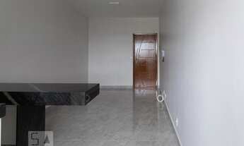 Imagem 7: Apartamento para Aluguel - Santa Mônica, 1 Quarto, 26 m2