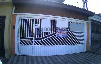 Imagem 4: SAO BERNARDO DO CAMPO - Residential / Sobrado - BAIRRO ASSUNCAO