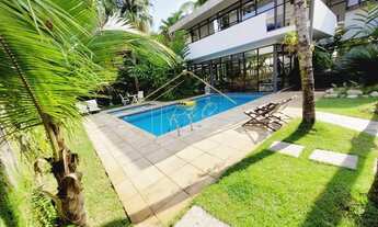 Imagem: Casa altíssimo padrão a venda na praia