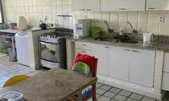 Imagem 4: Apartamento para venda tem 180 metros quadrados com 3 quartos