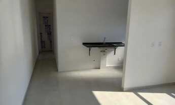 Imagem 7: Apartamento com 2 dormitórios, 44 m² - venda por R$ 290.000,00 ou aluguel por R$ 1.898,00