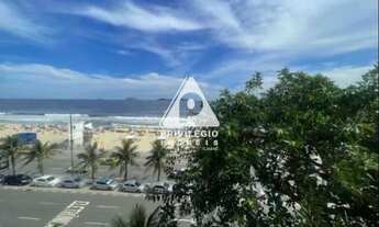 Imagem 6: Espetacular apartamento com vista panoramica no posto 11! Delfim moreira