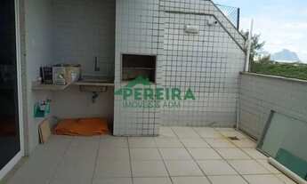 Imagem 2: Cobertura a venda em Rio de Janeiro