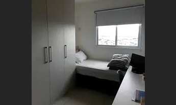 Imagem 7: Apartamento para venda tem 56 metros quadrados com 2 quartos em Barreiros - São José - SC