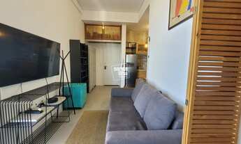 Imagem 5: FLORIANóPOLIS - Apartamento Padrão - Campeche