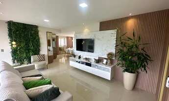 Imagem 3: OPORTUNIDADE!! Belíssimo apartamento, Porteira Fechada, Decoradíssimo, Extremo Bom Gosto