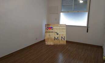 Imagem 2: Apartamento à venda, 90 m² por R$ 580.000,00 - Tijuca - Rio de Janeiro/RJ