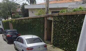 Imagem 2: Casa com 4 dormitórios, 397 m² - venda por R$ 2.350.000,00 ou aluguel por R$ 20.750,00/mês