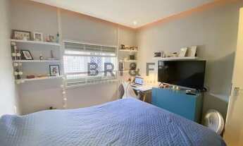 Imagem 7: Locação em Apartamento Espaçoso no Itaim