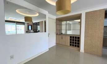 Imagem 6: Apartamento à venda semimobiliado com 2 quartos(1 suíte) 1 vaga no Monte Verde - Florianóp